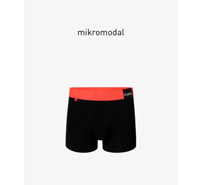 Pánské boxerky PREMIUM s  model 20365459 - Atlantic