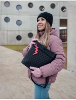 Kabelka VUCH Carlene Black