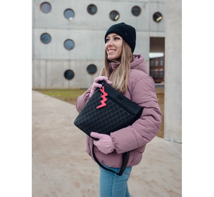 Kabelka VUCH Carlene Black