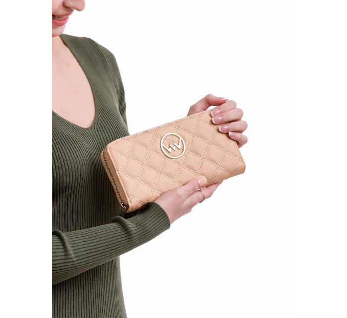 Dámská peněženka Vuch Enea Big Beige