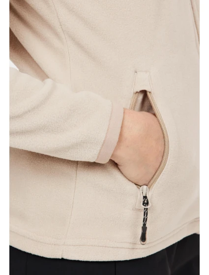 Dámská fleecová mikina Whistler Cocoon