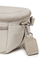 Ledvinka na kočárek Engelis Vuch Canna Beige Ledvinka na kočárek Engelis Vuch Canna Beige