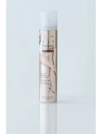 Punčochy ve spreji Premier silk QT 56,7g - AirStocking