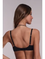 PODPRSENKA AV 2177 SEMI SOFT BLACK