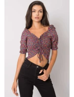 Halenka  model 168884 Rue Paris