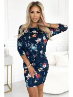 Denní šaty model 198344 Numoco