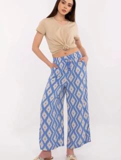 Dámské kalhoty  model 212665 Sublevel