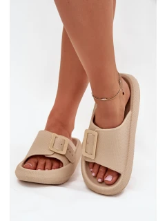 Pantofle model 216130 Step in style