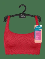 sloggi ZERO Feel Bliss Festive Top - SHANGHAI RED - SLOGGI SHANGHAI RED - SLOGGI