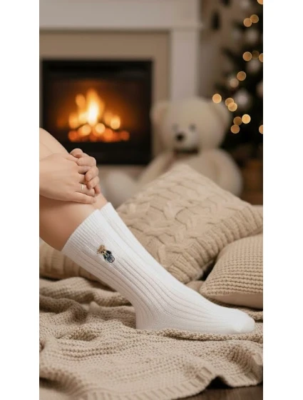 044 06 ponožky 3542 model 21778964 - WiK 044 06 ponožky 3542 model 21778964 - WiK