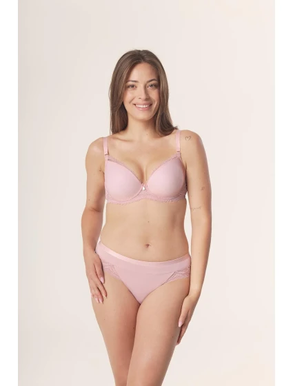 Podprsenka II pushup model 22012146 - Mefemi Podprsenka II pushup model 22012146 - Mefemi