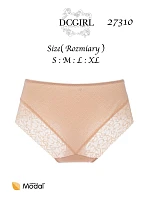 Kalhotky DC Girl 27310 A12 Classic S–XL