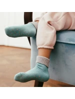 Skarpety  Cotton Candy ABS dziecięce model 16235407 - Steven