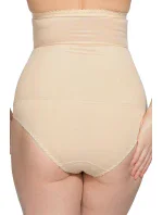 Dámské stahovací kalhotky Iga model 20282796 plus beige - Mitex
