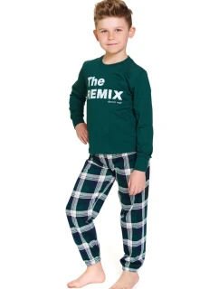 Chlapecké pyžamo 7342 plus - Doctornap