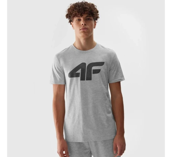 Tričko 4F M 4FWSS24TTSHM1155 27M