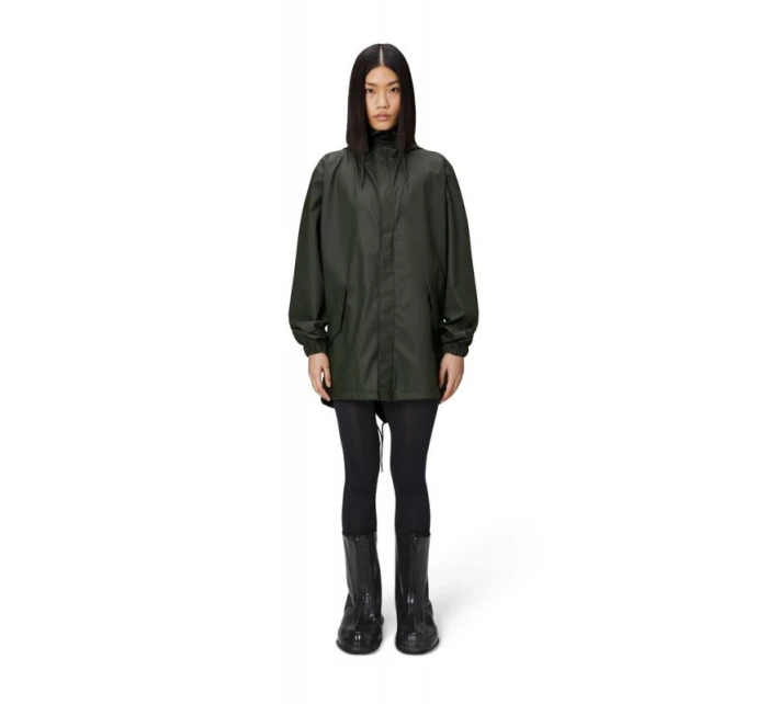 unisex Jacket W3 03 model 20881674 - Rains