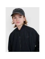 Chlapecká přechodná bunda bomber model 21435524 - 4F Chlapecká přechodná bunda bomber model 21435524 - 4F