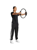 Spodnie damskie Train Essentials 3Stripes Woven czarne model 21460569 dámské - ADIDAS