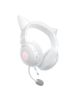 sluchátka do  Kitty V2 s a  bílá model 21716735 - Razer