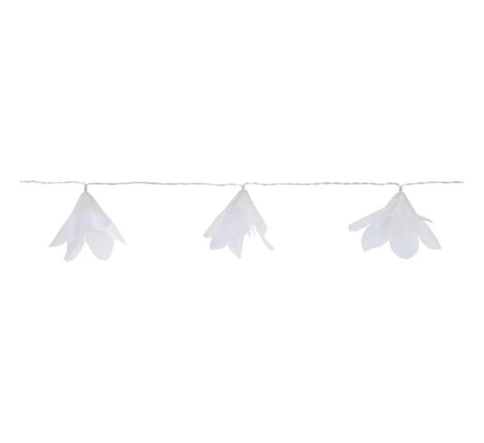 LAMPKI NA GIRLANDA 20 LED CIEPŁY BIAŁY model 21832628 LAMPKI NA GIRLANDA 20 LED CIEPŁY BIAŁY model 21832628