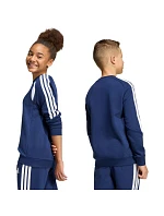 Dětská mikina adidas Tiro 26 League Sweat Crew navy blue KF5821