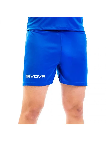 Pánské šortky model 16036934 - Givova