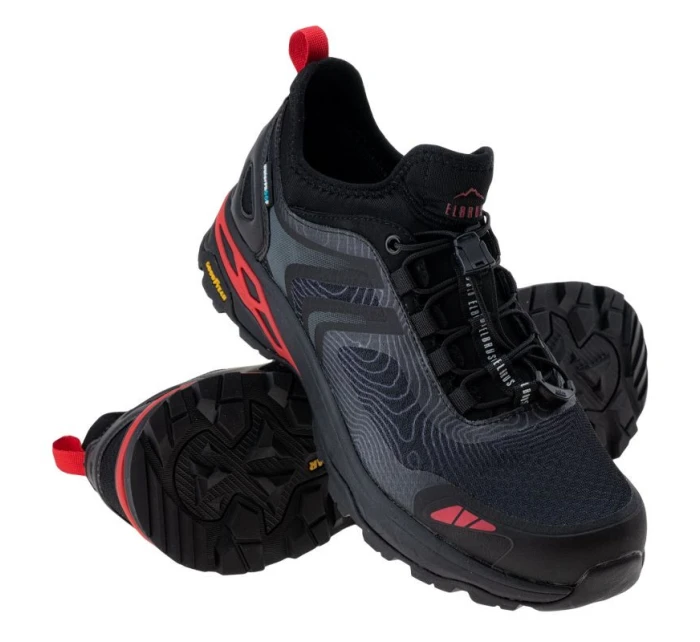 Boty Elbrus Milkar Wp M 92800304561