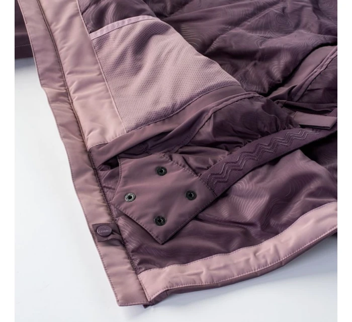 Dámská bunda Limmen W 92800439211 - Elbrus