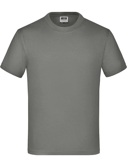 Daiber JN 19 Dětské tričko 02.0019 dark grey Daiber JN 19 Dětské tričko 02.0019 dark grey