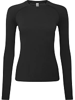 Onna NN 370 Dámské tričko s dlouhým rukávem 39.N370 black Onna NN 370 Dámské tričko s dlouhým rukávem 39.N370 black