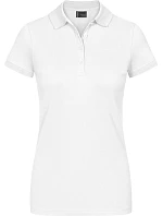 Dámské pracovní piqué polo EXCD 40. white model 22516516 - Promodoro Dámské pracovní piqué polo EXCD 40. white model 22516516 - Promodoro