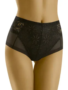 Wol-Bar Hoty barva: černá