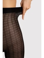 Candy 30 DEN kolor:black model 19760373 - Fiore Candy 30 DEN kolor:black model 19760373 - Fiore