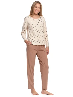 Moraj PDD4100-012 barva:béžová