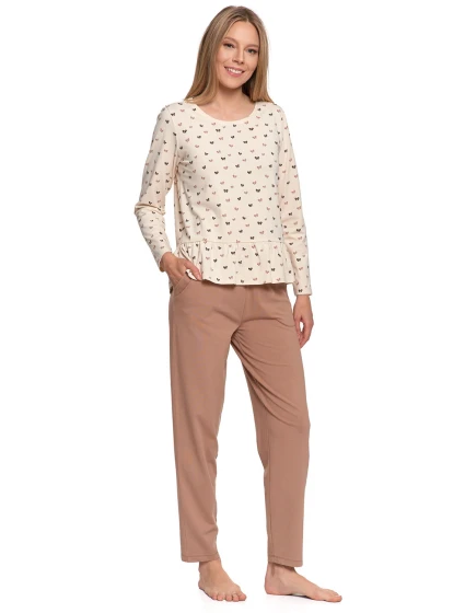 Moraj PDD4100-012 barva:béžová