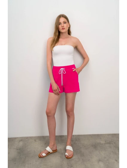 Vamp - Stylové a pohodlné kraťasy 16535 - Vamp