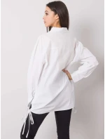 Košile 232 KS 20051.05 bílá