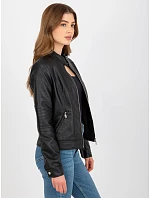 Bunda NM KR G103.00P, černá Bunda NM KR G103.00P, černá