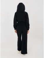 NS KMPL sada NS26107.10 černá