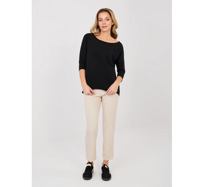 Bluzka RV BZ model 22013684 czarny - FPrice