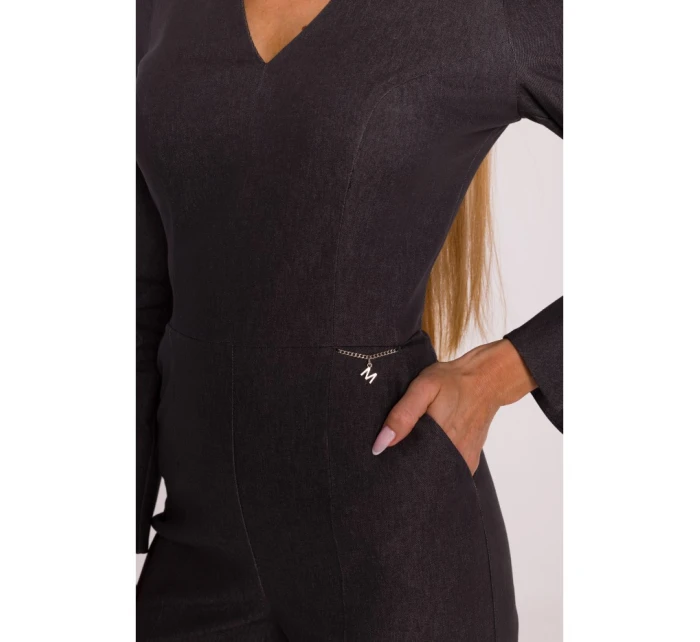 Kombinéza  grafitová model 21296180 - Moe