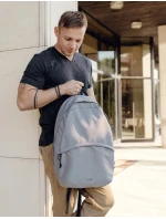 Městský batoh VUCH Aimer Grey Městský batoh VUCH Aimer Grey