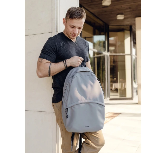 Městský batoh VUCH Aimer Grey Městský batoh VUCH Aimer Grey