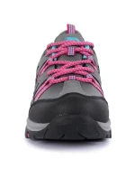 Dětské trekové boty Trespass GILLON LOW CUT II