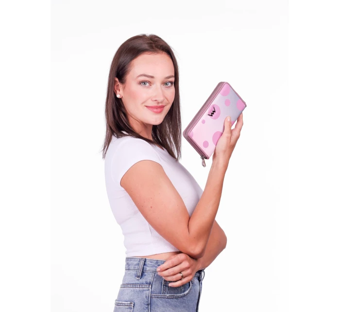 Dámská peněženka Vuch Peaches Moonlight