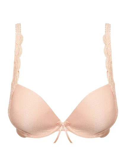 Dámská vyztužená podprsenka 50515 - Selmark