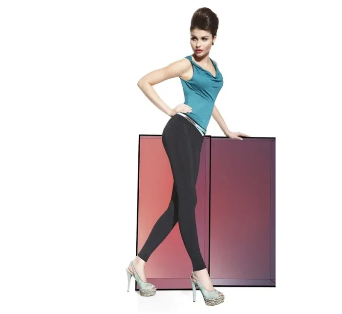 Legíny Nancy - Bas Bleu