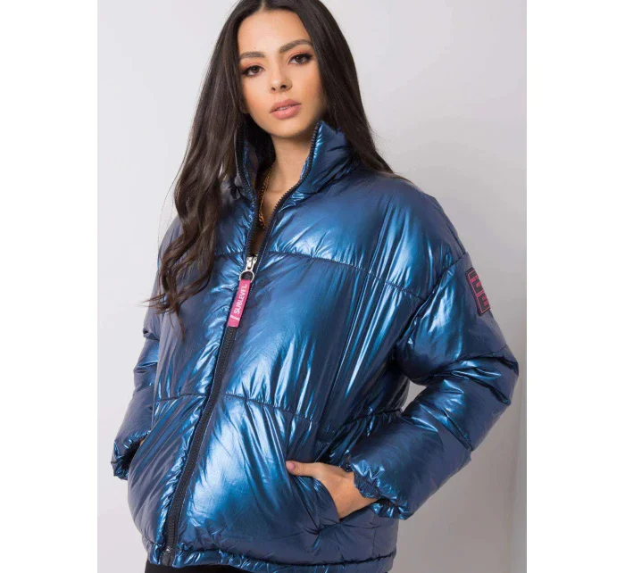 Dámská zimní bunda D50032Y - SUBLEVEL Dámská zimní bunda D50032Y - SUBLEVEL