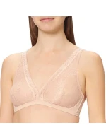 Dámská braletka 164481 1A384 - 03914 - Tělová - Emporio Armani Dámská braletka 164481 1A384 - 03914 - Tělová - Emporio Armani